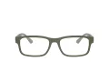 Armani Exchange AX 3106 8301 56 Férfi szemüvegkeret (optikai keret)