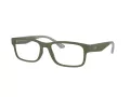 Armani Exchange AX 3106 8301 56 Férfi szemüvegkeret (optikai keret)
