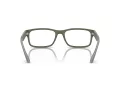 Armani Exchange AX 3106 8301 56 Férfi szemüvegkeret (optikai keret)