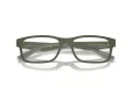 Armani Exchange AX 3106 8301 56 Férfi szemüvegkeret (optikai keret)