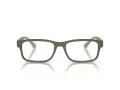 Armani Exchange AX 3106 8301 56 Férfi szemüvegkeret (optikai keret)