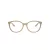 Armani Exchange AX 3109 8342 54 Női szemüvegkeret (optikai keret)