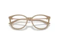 Armani Exchange AX 3109 8342 54 Női szemüvegkeret (optikai keret)