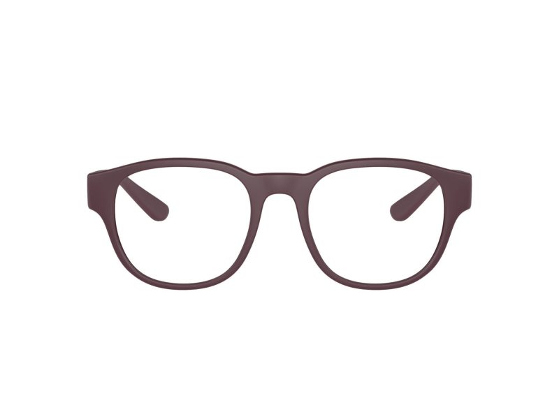 Armani Exchange AX 3110 8347 51 Férfi szemüvegkeret (optikai keret)