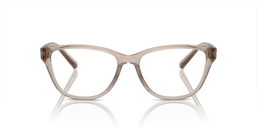  Armani Exchange AX 3111U 8344 54 Női szemüvegkeret (optikai keret) akciós termékkép 1