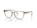Armani Exchange AX 3111U 8344 54 Női szemüvegkeret (optikai keret)