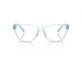 Armani Exchange AX 3111U 8345 54 Női szemüvegkeret (optikai keret)