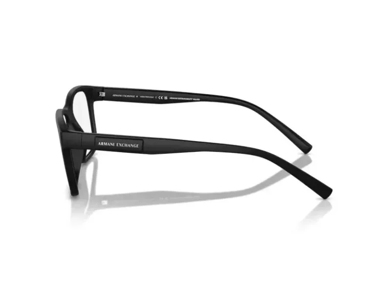 Armani Exchange AX 3114 8078 54 Férfi szemüvegkeret (optikai keret)