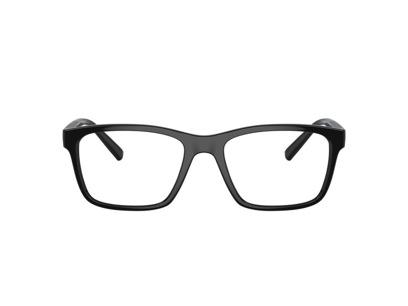 Armani Exchange AX 3114 8158 54 Férfi szemüvegkeret (optikai keret)