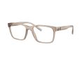 Armani Exchange AX 3114 8344 54 Férfi szemüvegkeret (optikai keret)