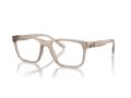 Armani Exchange AX 3114 8344 54 Férfi szemüvegkeret (optikai keret)