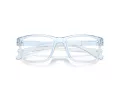 Armani Exchange AX 3114 8345 54 Férfi szemüvegkeret (optikai keret)