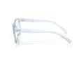 Armani Exchange AX 3114 8345 54 Férfi szemüvegkeret (optikai keret)