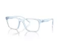 Armani Exchange AX 3114 8345 54 Férfi szemüvegkeret (optikai keret)