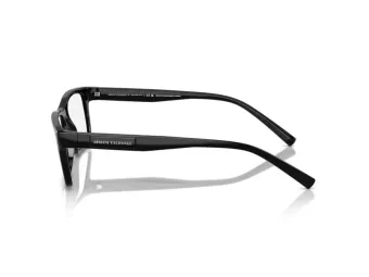   Armani Exchange AX 3115 8158 55 Férfi szemüvegkeret (optikai keret)