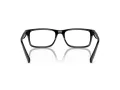 Armani Exchange AX 3115 8158 55 Férfi szemüvegkeret (optikai keret)