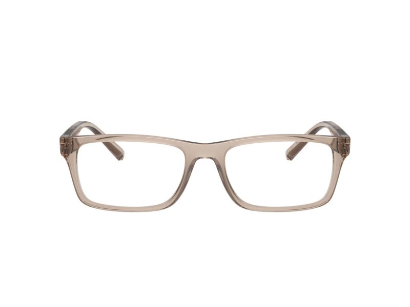 Armani Exchange AX 3115 8344 55 Férfi szemüvegkeret (optikai keret)