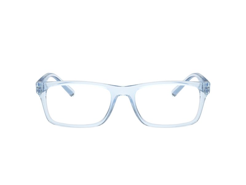 Armani Exchange AX 3115 8345 55 Férfi szemüvegkeret (optikai keret)