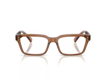   Armani Exchange AX 3116 8358 55 Férfi szemüvegkeret (optikai keret)