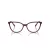 Armani Exchange AX 3128 8383 54 Női szemüvegkeret (optikai keret)