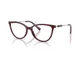 Armani Exchange AX 3128 8383 54 Női szemüvegkeret (optikai keret)