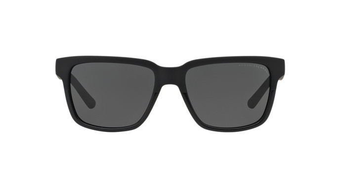  Armani Exchange AX 4026S 8122/87 56 Férfi, Női napszemüveg akciós termékkép 1