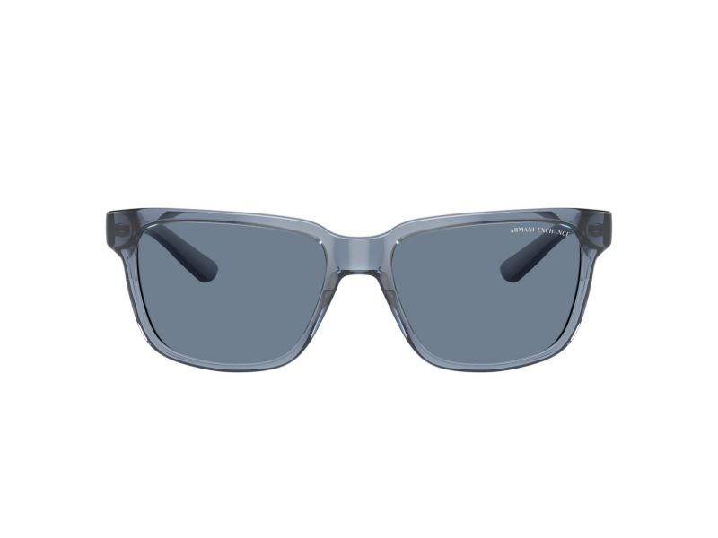 Armani Exchange AX 4026S 82782V 56 Férfi, Női napszemüveg