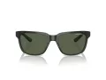 Armani Exchange AX 4026S 83419A 56 Férfi, Női napszemüveg