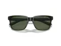 Armani Exchange AX 4026S 83419A 56 Férfi, Női napszemüveg