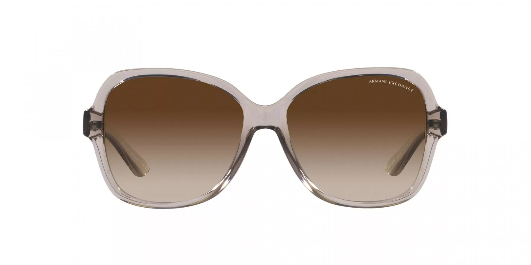 Armani Exchange AX 4029S 824013 57 Női napszemüveg akciós termékkép 1