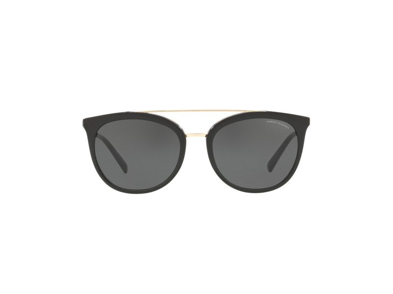 Armani Exchange AX 4068S 8158/87 55 Női napszemüveg