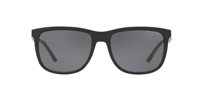  Armani Exchange AX 4070S 8158/81 57 Férfi napszemüveg akciós termékkép 1