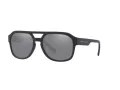 Armani Exchange AX 4074S 80786G 57 Férfi napszemüveg