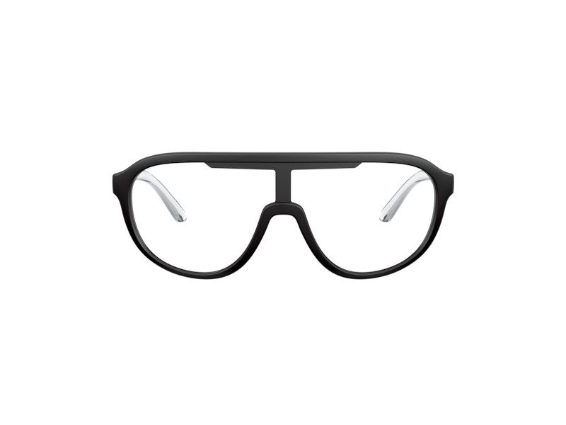Armani Exchange AX 4099S 8078/1W 129 Férfi napszemüveg