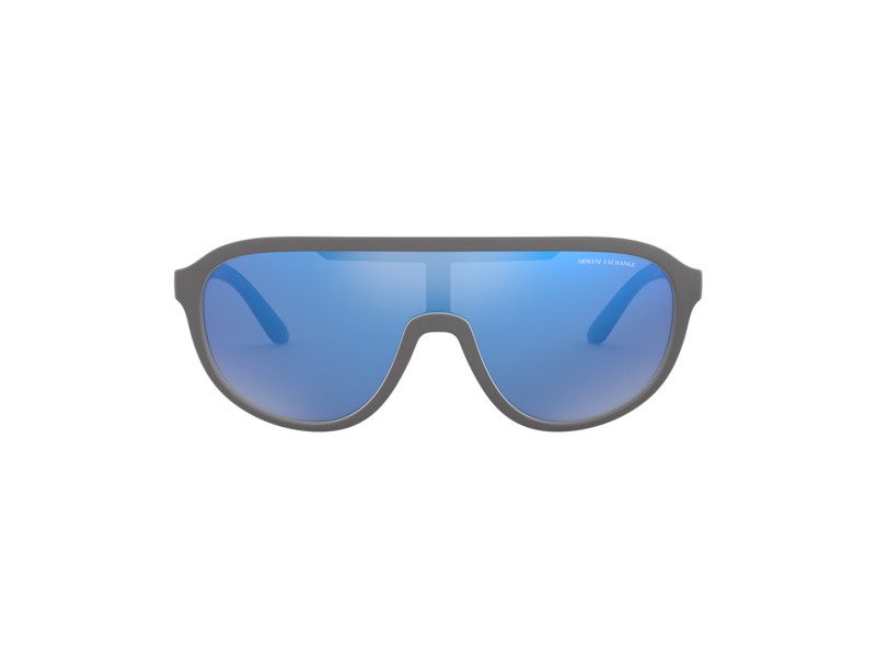 Armani Exchange AX 4099S 8314/55 129 Férfi napszemüveg