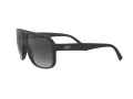 Armani Exchange AX 4104S 80788G 61 Férfi napszemüveg