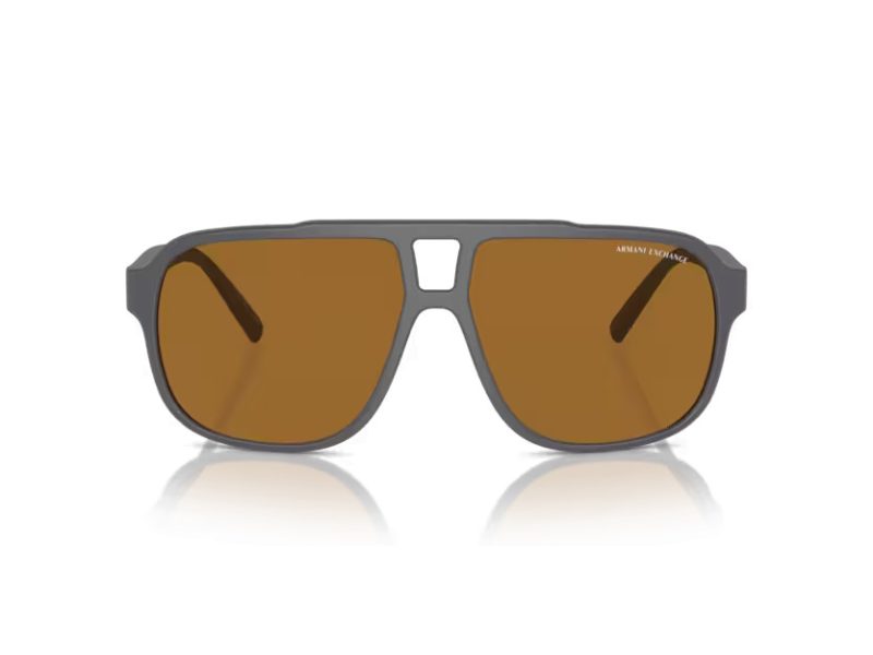 Armani Exchange AX 4104S 824983 61 Férfi napszemüveg
