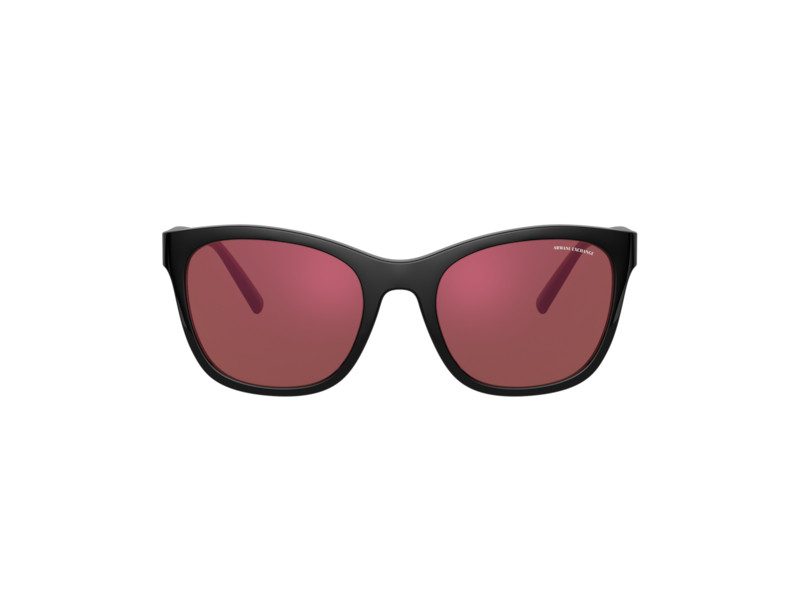 Armani Exchange AX 4105S 8255/D0 54 Női napszemüveg