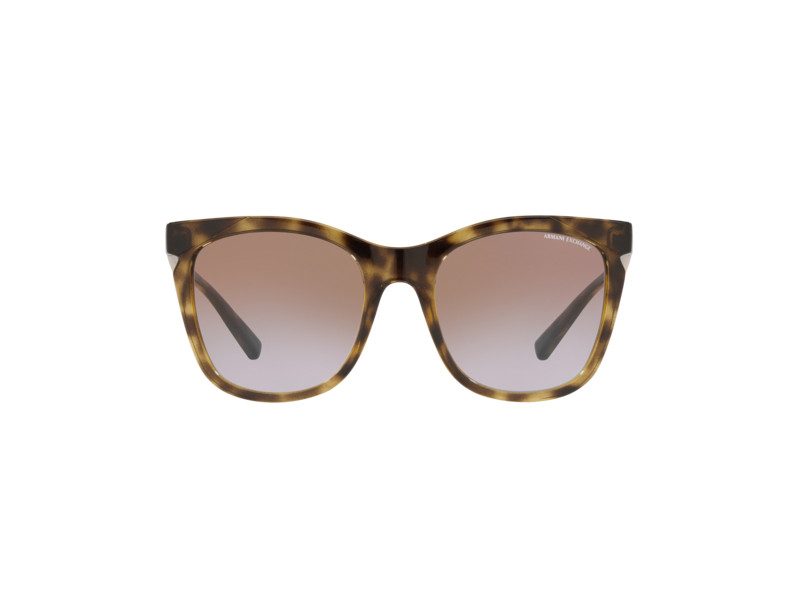 Armani Exchange AX 4109S 8283/2F 54 Női napszemüveg