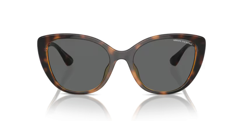  Armani Exchange AX 4111SU 821387 54 Női napszemüveg akciós termékkép 1