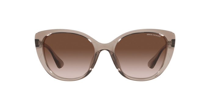  Armani Exchange AX 4111SU 8240/13 54 Női napszemüveg akciós termékkép 1