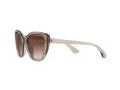Armani Exchange AX 4111SU 824013 54 Női napszemüveg