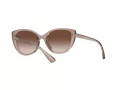 Armani Exchange AX 4111SU 824013 54 Női napszemüveg