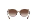 Armani Exchange AX 4111SU 824013 54 Női napszemüveg