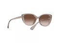 Armani Exchange AX 4111SU 824013 54 Női napszemüveg