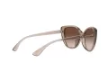 Armani Exchange AX 4111SU 824013 54 Női napszemüveg