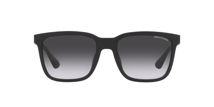  Armani Exchange AX 4112SU 8078/8G 55 Férfi napszemüveg akciós termékkép 1