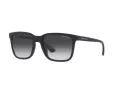Armani Exchange AX 4112SU 80788G 55 Férfi napszemüveg