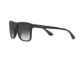 Armani Exchange AX 4112SU 80788G 55 Férfi napszemüveg