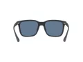 Armani Exchange AX 4112SU 818180 55 Férfi napszemüveg